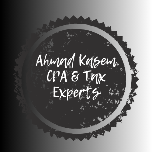 Ahmad Kassem, CPA